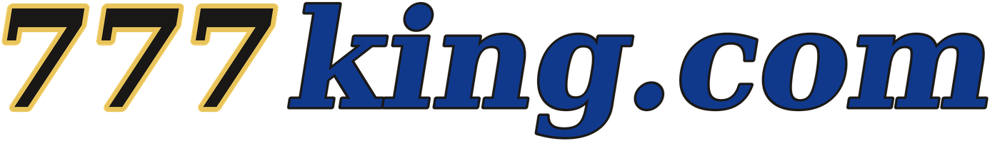 777king.com logo