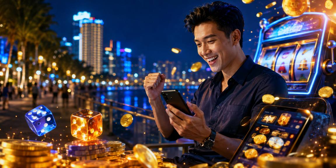 777king.com Mekong Turbo hoạt động như thế nào trong sảnh 777king.com